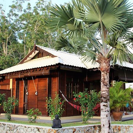 Villa Kelapa Langkawi Куах Экстерьер фото