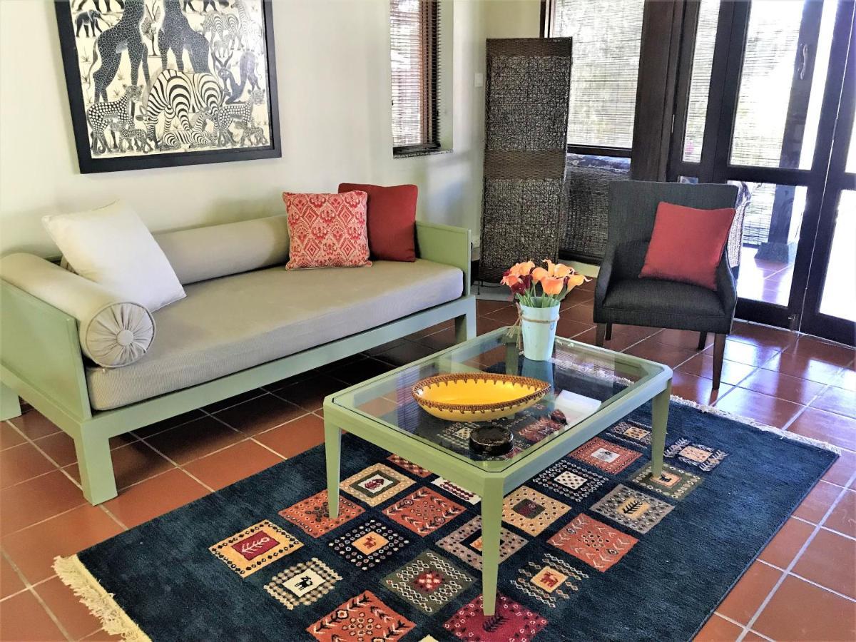Villa Kelapa Langkawi Куах Экстерьер фото