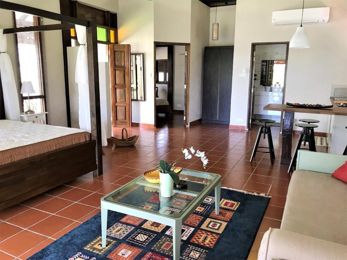 Villa Kelapa Langkawi Куах Экстерьер фото