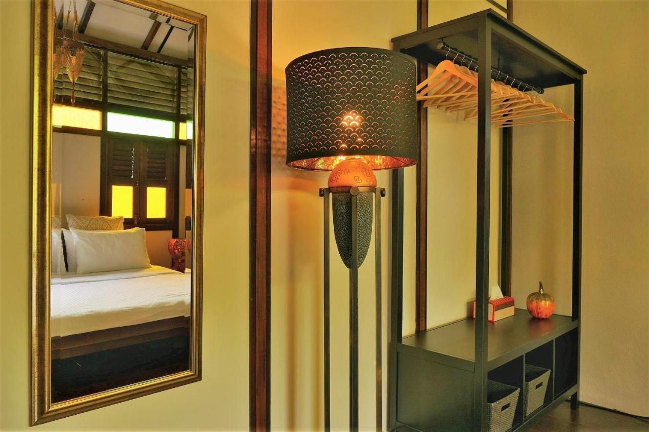 Villa Kelapa Langkawi Куах Экстерьер фото