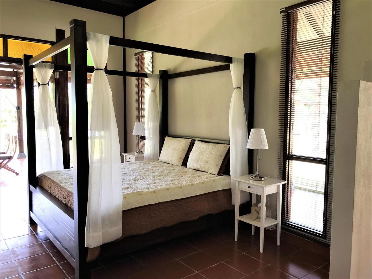 Villa Kelapa Langkawi Куах Экстерьер фото