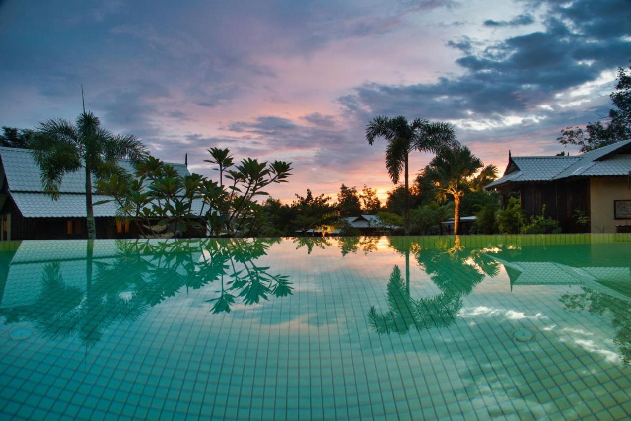 Villa Kelapa Langkawi Куах Экстерьер фото