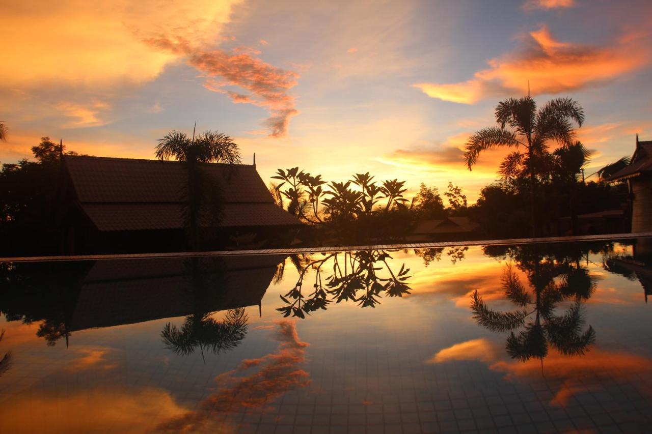 Villa Kelapa Langkawi Куах Экстерьер фото