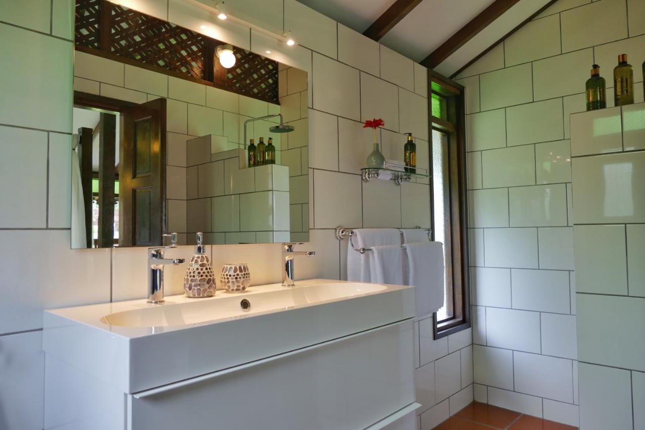 Villa Kelapa Langkawi Куах Экстерьер фото