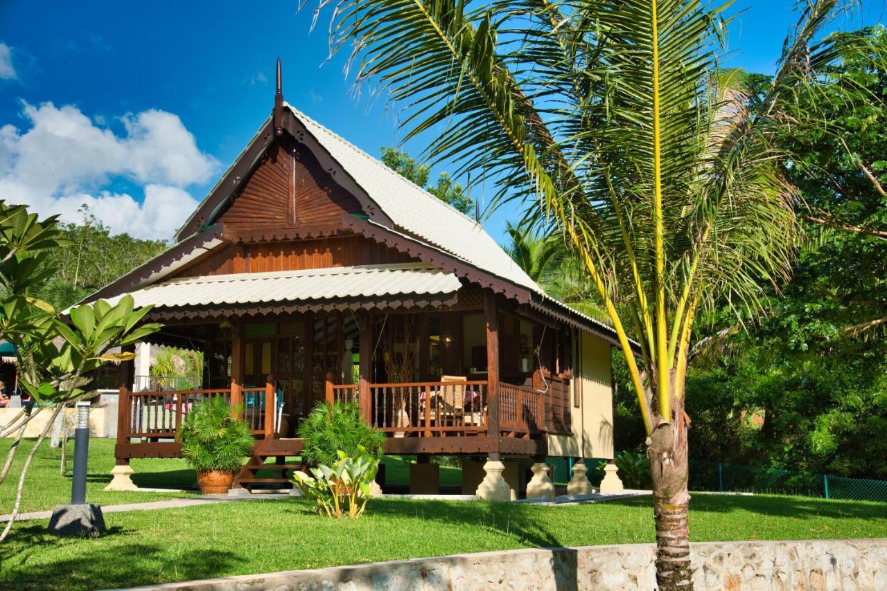Villa Kelapa Langkawi Куах Экстерьер фото